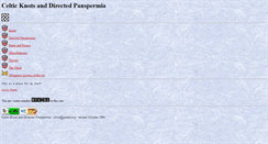 Desktop Screenshot of pando.org