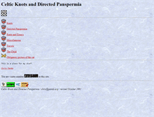 Tablet Screenshot of pando.org